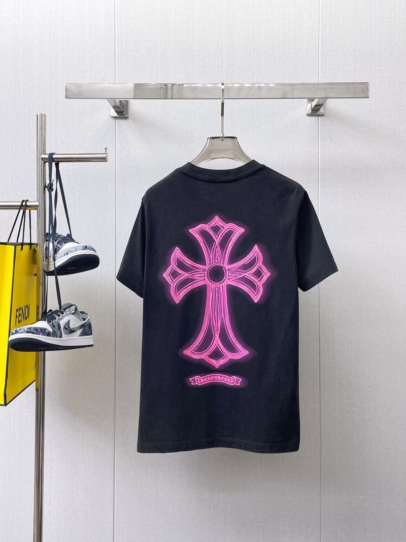 Chrome Hearts T-Shirts